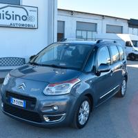 Citroen C3 Picasso 1.6 HDi Seduction