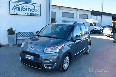 Citroen C3 Picasso 1.6 HDi Seduction