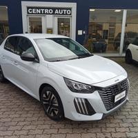 Peugeot 208 PureTech 100 Stop&Start 5 porte Style