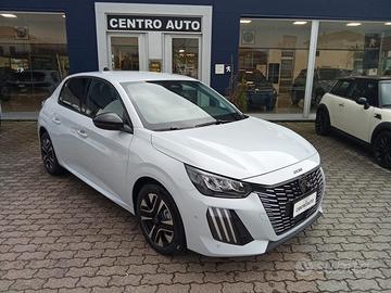 Peugeot 208 PureTech 100 Stop&Start 5 porte Style