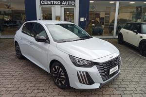 Peugeot 208 PureTech 100 Stop&Start 5 porte Style