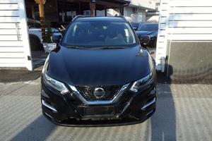NISSAN Qashqai 1.5 dCi 115 CV DCT N-Connecta