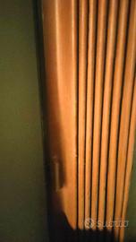 Cabina doccia ,porta a soffietto