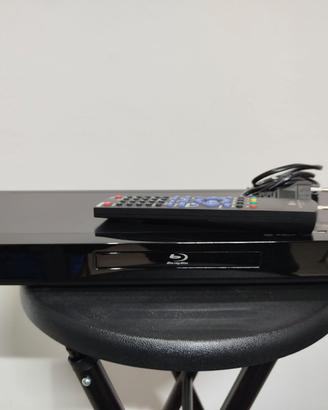 Lettore Bluray/DVD