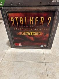 Stalker 2 ultimate edition xbox