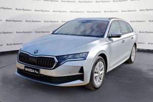 Škoda Octavia 2.0 TDI 150 CV DSG Wagon Executive