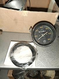 contachilometri veglia borletti vespa piaggio px u