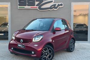 Smart ForTwo 70 1.0 twinamic Passion PERFETTA LED 