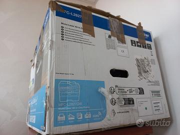 Stampante brother mfc l2827dw