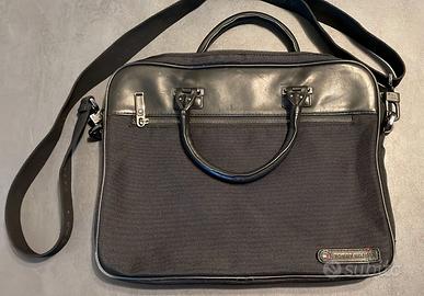 Borsa lavoro sale tommy hilfiger