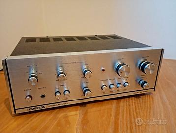 Amplificatore Emerson EA2400H