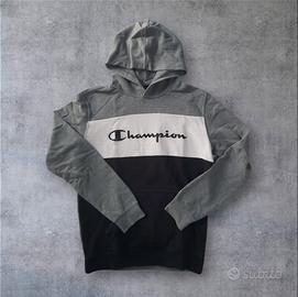 💥Felpa Champion Bambino/Ragazzo Taglia M💥