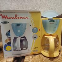 Moulinex cocoon caffettiera