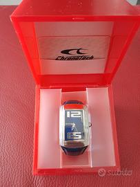 OROLOGIO CHRONOTECH UOMO