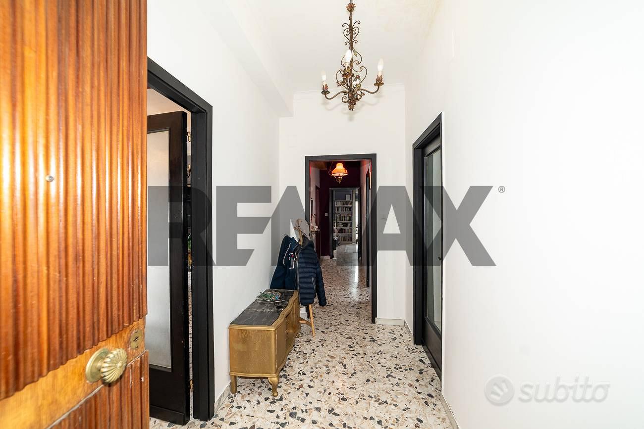Apartment in Catania, Consolazione, Borgo-Sanzio - Vista 3