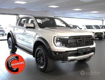 FORD Ranger Raptor 2.0 Ecoblue 210 CV Double Cab