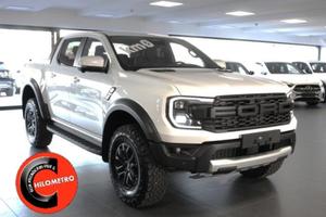 FORD Ranger Raptor 2.0 Ecoblue 210 CV Double Cab