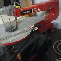 Traforo elettrico Valex