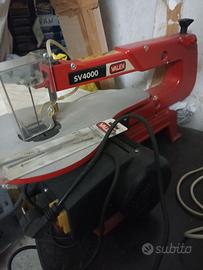 Traforo elettrico Valex