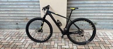 MTB 29 Cube Reaction SL