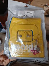 due borse da mare gonfiabili IMaxis