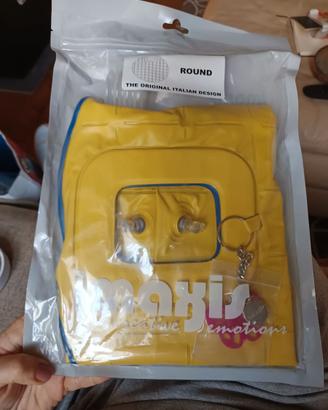 due borse da mare gonfiabili IMaxis