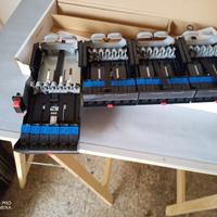 Patch-Panel 24 Porte cat.6 B-Ticino
