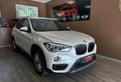 Bmw X1 xDrive18d Business automatica