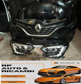 RENAULT CAPTUR 2021 X RICAMBI