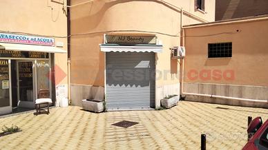 Negozio Roma [Cod. rif 3234958ACG] (Torrevecchia)