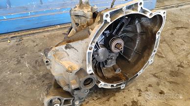 CAMBIO MANUALE COMPLETO FORD Fusion 1° Serie 2n1r