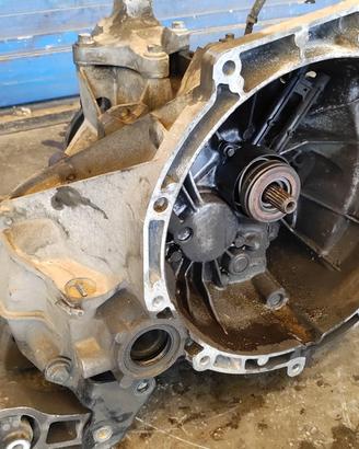 CAMBIO MANUALE COMPLETO FORD Fusion 1° Serie 2n1r