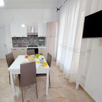 Appartamento con veranda a Ciró Marina