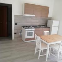 Bilocali arredati ristrutturati viale europa avers