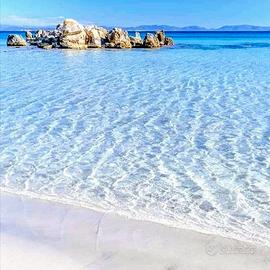 CASA VISTA MARE SARDEGNA Sant'antioco 