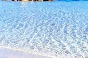 CASA VISTA MARE SARDEGNA Sant'antioco 