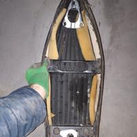 sella vespa piaggio gt 125 sprint 150 gtr super 