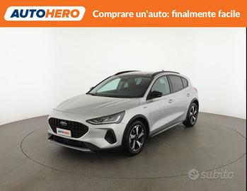 FORD Focus XM68902
