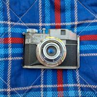 Macchina fotografica BENCINI comet  II vintage