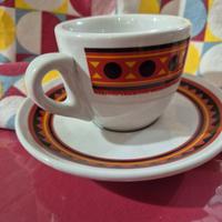 Tazzine Paulista Tognana Lavazza