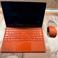 Microsoft Surface 7 Pro i7 16gb 256gbm