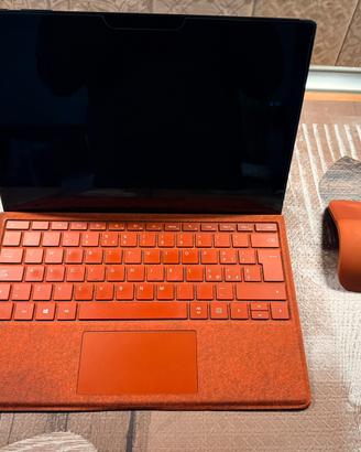Microsoft Surface 7 Pro i7 16gb 256gbm
