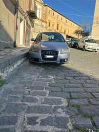 Audi a3 sline