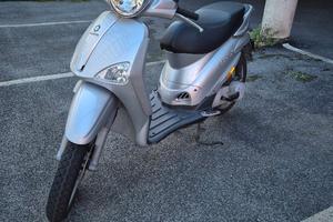 Piaggio Liberty 50 - 2008
