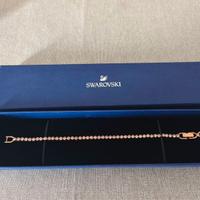 Bracciale tennis Swarovski Imber Emily