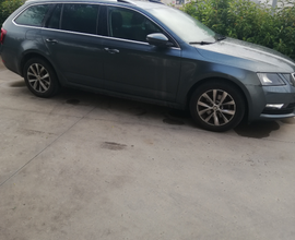 Skoda Octavia gtec 1.5 dsg SW