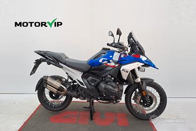 BMW R 1300 GS Trophy DA 245 € AL MESE