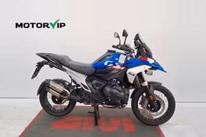 BMW R 1300 GS Trophy DA 245 € AL MESE