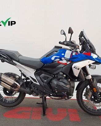 BMW R 1300 GS Trophy DA 245 € AL MESE