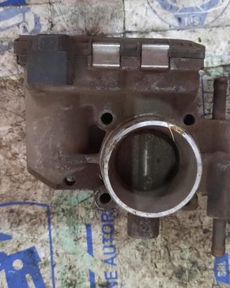 OPEL ASTRA 2004 - CORPO FARFALLATO